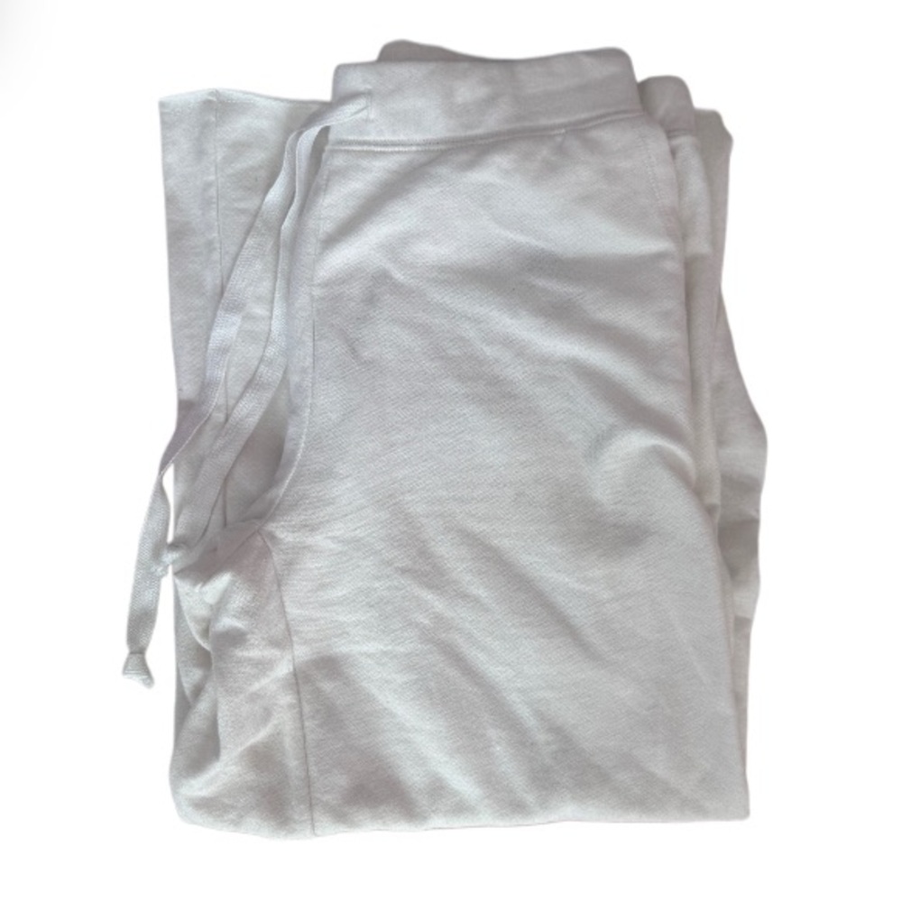 ʚ Aerie offline terry cropped sweatpants ɞ